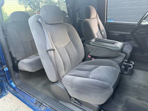 Used 2004 GMC Sierra 1500 SLE image 14