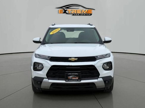 Used 2022 Chevrolet TrailBlazer LT w/ Convenience Package image 9