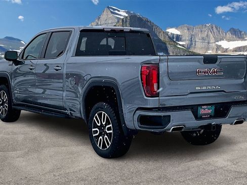 Used 2022 GMC Sierra 1500 AT4 w/ AT4 Premium Package image 13