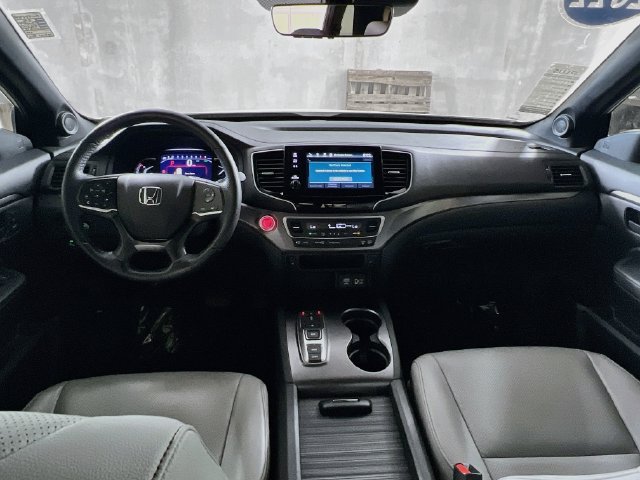Used 2022 Honda Passport EX-L image 28
