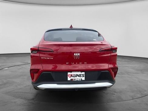 New 2026 Buick Envista Sport Touring w/ Convenience I Package FWD image 7