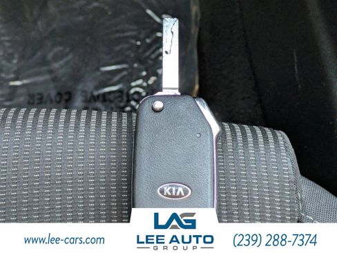 Used 2019 Kia Forte LXS image 25