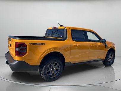 New 2026 Ford Maverick Tremor