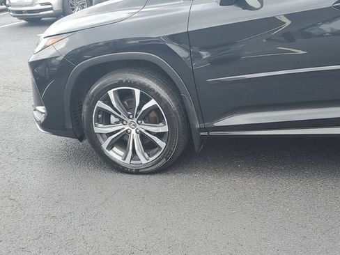 Used 2022 Lexus RX 350 AWD w/ Premium Package image 8