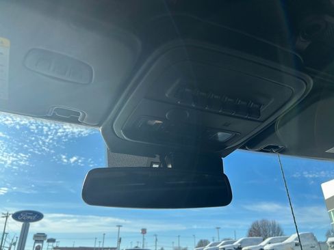 Used 2023 Ford Bronco Raptor image 19