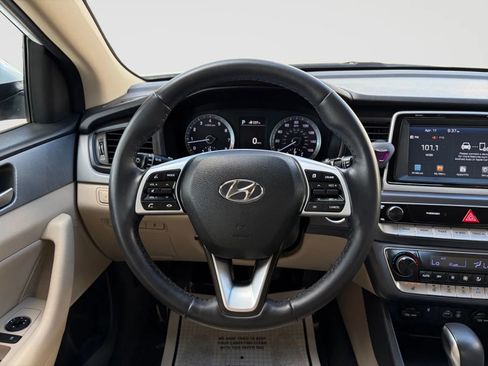 Used 2019 Hyundai Sonata SEL image 27