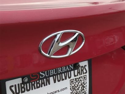 Used 2015 Hyundai Elantra SE w/ Option Group 03