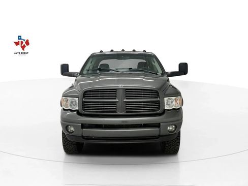 Used 2003 Dodge Ram 2500 Truck SLT image 6