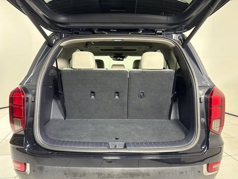Used 2022 Hyundai Palisade SEL w/ 8P Bench Seat Package FWD image 28