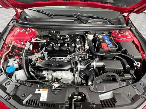 Used 2025 Honda Accord LX image 27