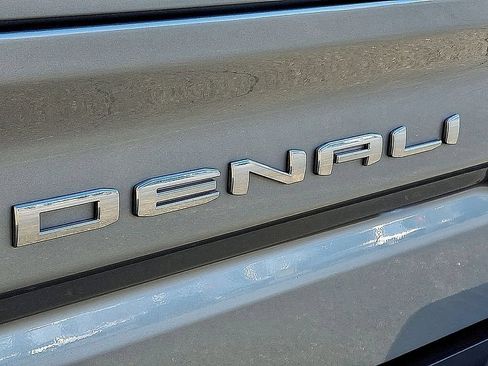 Used 2024 GMC Sierra 1500 Denali Ultimate AWD/4WD image 29