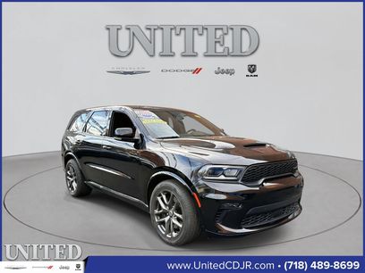 Used 2022 Dodge Durango R/T w/ Tow 'N Go Package