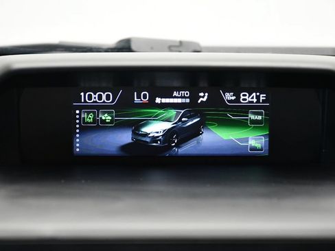 Used 2019 Subaru Crosstrek 2.0i Limited w/ Moonroof Package w/Navigation AWD/4WD image 23