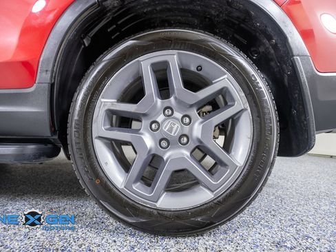 Used 2022 Honda Passport EX-L image 43