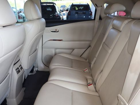 Used 2010 Lexus RX 350 2WD image 35
