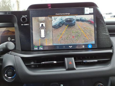 New 2026 Subaru Outback Wilderness AWD/4WD image 11