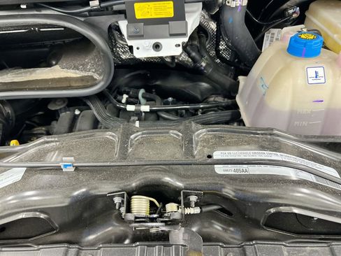 New 2026 RAM ProMaster 3500 w/ Power Group FWD image 24