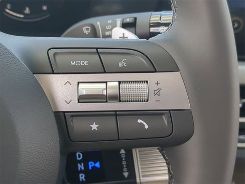 New 2026 Hyundai Sonata SEL image 23