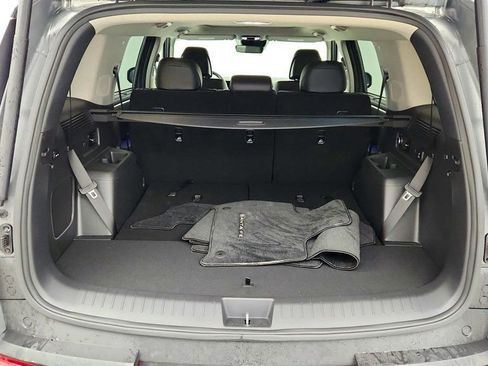 Used 2024 Hyundai Santa Fe Limited image 21