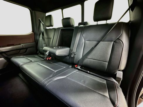 Used 2023 Ford F150 Lariat AWD/4WD image 26