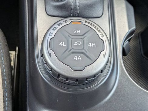 Used 2024 Ford Bronco Wildtrak AWD/4WD image 29