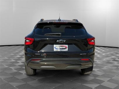 New 2026 Chevrolet Trax ACTIV w/ Driver Confidence Package