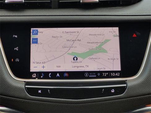 Used 2023 Cadillac XT5 Premium Luxury w/ Technology Package image 14