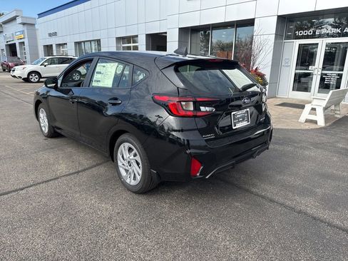 New 2025 Subaru Impreza 2.0i image 7