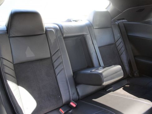 New 2023 Dodge Challenger SRT Hellcat Redeye image 63