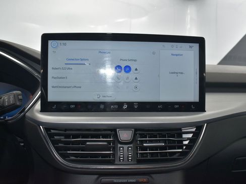 Used 2024 Ford Escape Platinum image 13