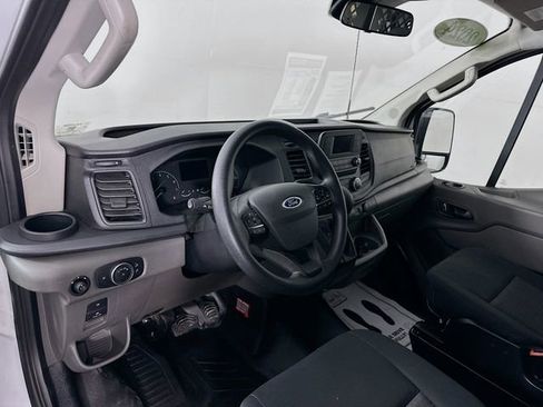 Used 2024 Ford Transit 250 Low Roof w/ Exterior Upgrade Package image 14