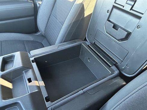 Used 2021 Chevrolet Silverado 1500 LT AWD/4WD image 26
