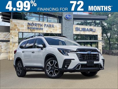 Used 2023 Subaru Ascent Touring w/ Popular Package #2A