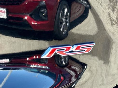 Used 2024 Chevrolet Blazer RS AWD/4WD image 9