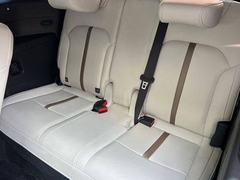 Certified 2024 MAZDA CX-90 Plug-In Hybrid w/ Premium Plus image 19