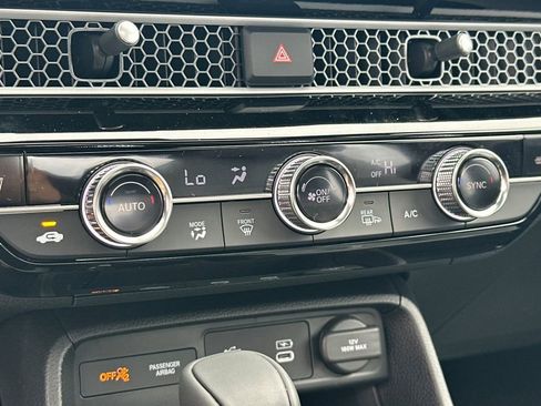 New 2026 Honda Civic Sport image 21