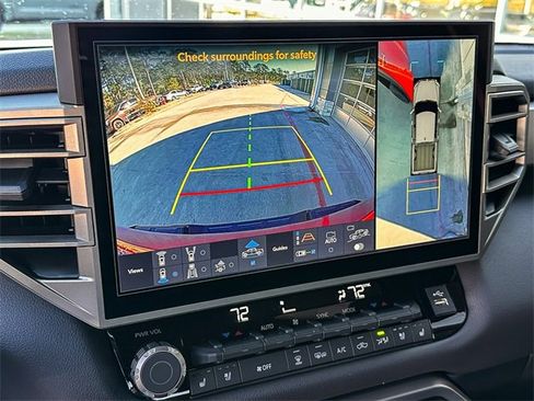 New 2026 Toyota Tundra Limited image 13