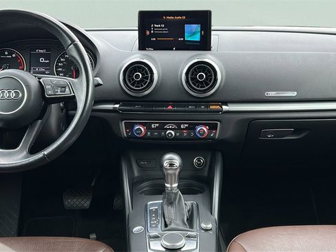 Used 2018 Audi A3 2.0T Premium w/ Convenience Package image 21