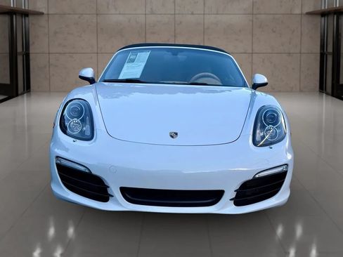 Used 2013 Porsche Boxster S RWD image 17