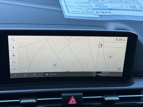 New 2026 Kia Sportage SX Prestige image 18