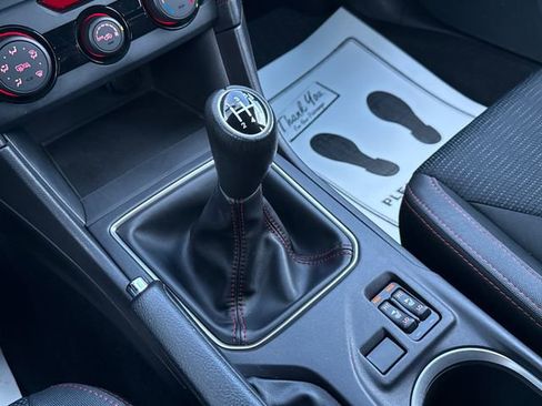 Used 2018 Subaru Impreza 2.0i Sport image 34