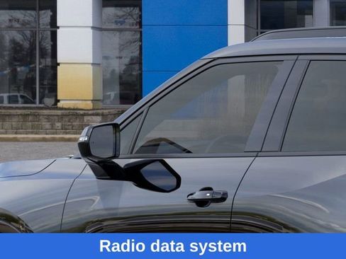 New 2026 Chevrolet Blazer RS w/ Driver Confidence II Package image 13