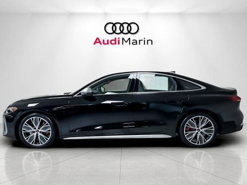 New 2025 Audi S5 Premium Plus image 2