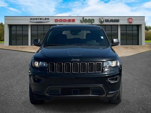 Certified 2021 Jeep Grand Cherokee Limited w/ Quick Order Package 28K 80th image 35