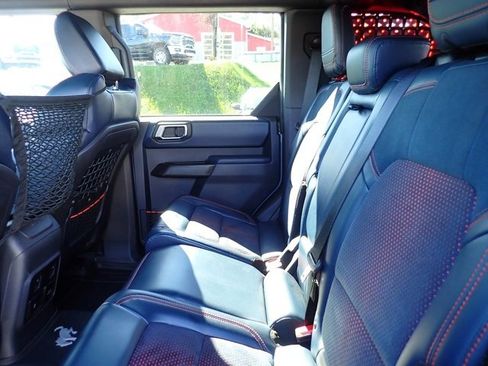 Used 2023 Ford Bronco Raptor image 16