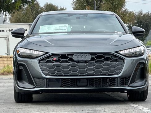 Used 2025 Audi S5 Premium Plus AWD/4WD image 6