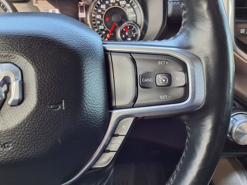 Used 2020 RAM 1500 Laramie image 22