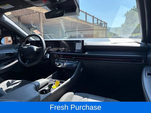 Used 2024 Hyundai Sonata N Line FWD image 12