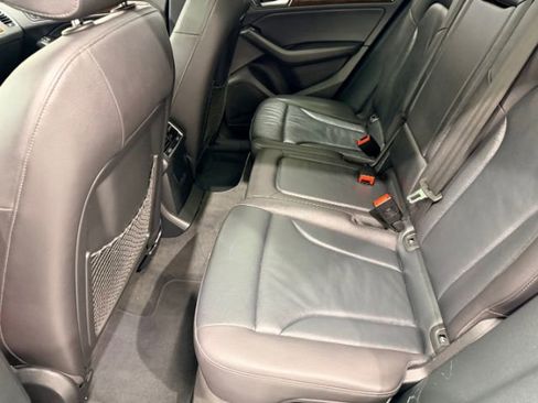 Used 2017 Audi Q5 2.0T Premium AWD/4WD image 14