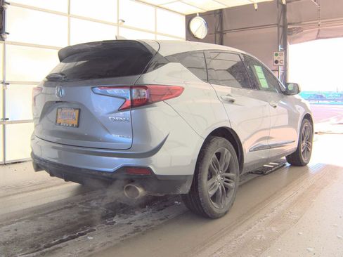 Used 2019 Acura RDX A-Spec image 6